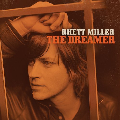 Rhett Miller - The Dreamer [LP]