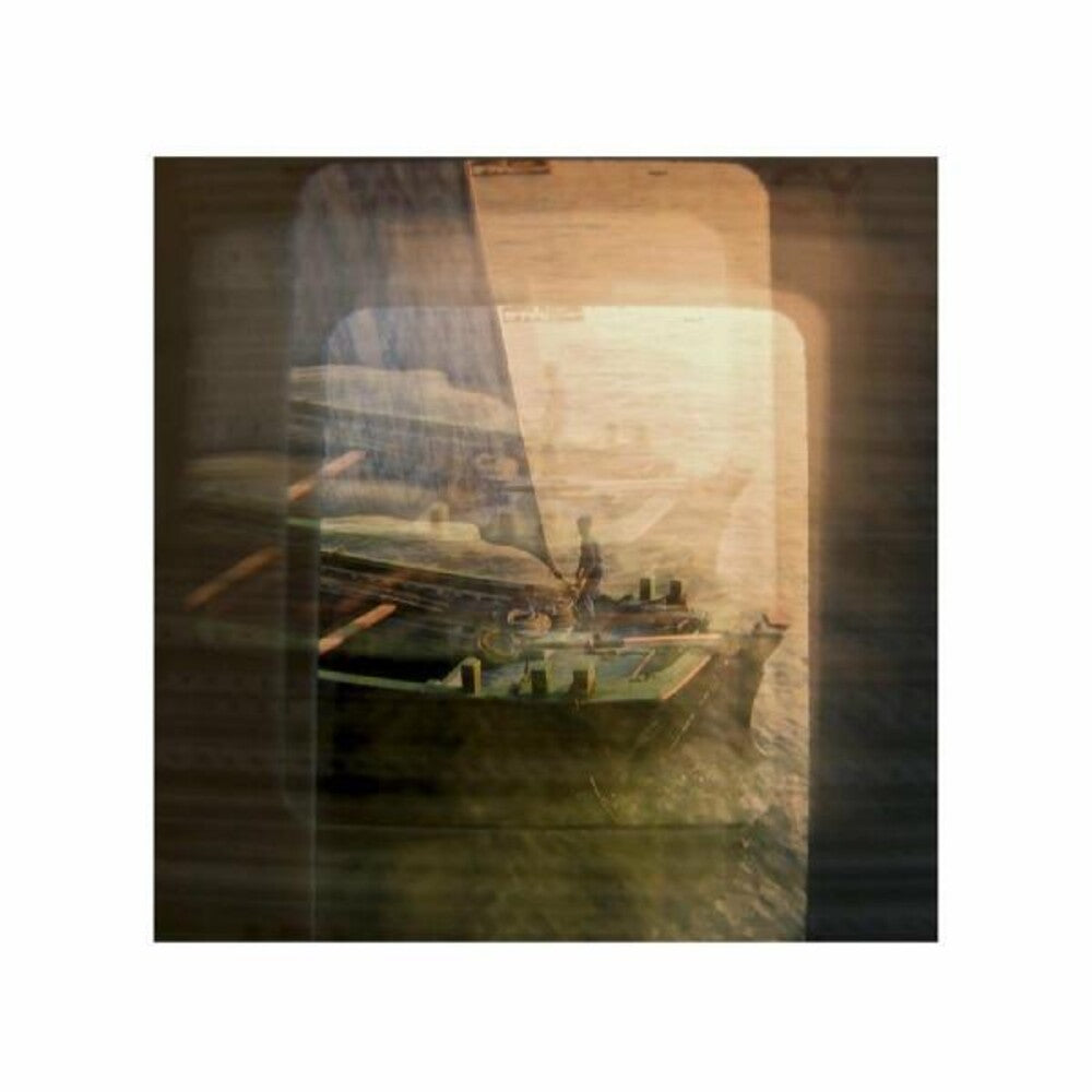 the album cover for Autumn Defense - Fifth [Vinyl]