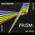 the album cover for Dave Holland - Prism