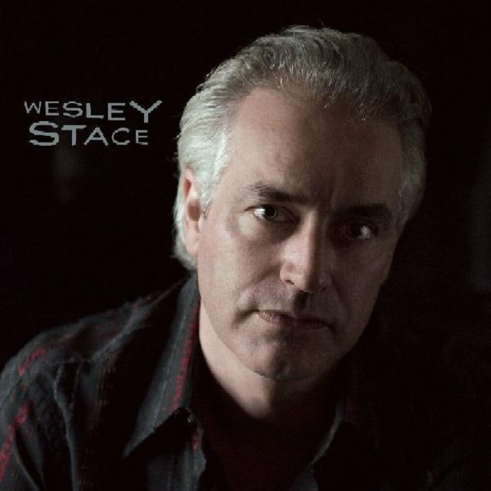 the album cover for Wesley Stace - Wesley Stace