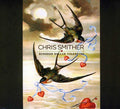 the album cover for Chris Smither - Hundred Dollar Valentine