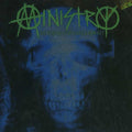 the album cover for Ministry - Very Best Of Fixes & Remixes