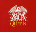 the album cover for Queen - 40 Limited Edition Collector's Box Set #3
