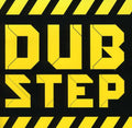the album cover for Dubstep Mania - Dubstep