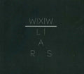 the album cover for Liars - Wixiw