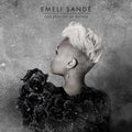 the album cover for Emeli Sande - Our Version of Events