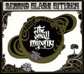 the album cover for 2econd Class Citizen - The Small Minority