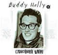 the album cover for Buddy Holly - Greatest Hits [Import]