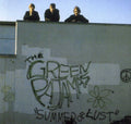 the album cover for Green Pajamas - Summer of Lust
