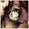 the album cover for Milk Maid - Mostly No