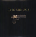 the album cover for The Minus 5 - The Minus 5