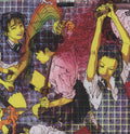 the album cover for Laurel Halo - Quarantine