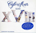 the album cover for Cafe Del Mar - Vol. 18-Cafe Del Mar [Import]