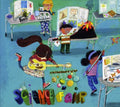 the album cover for Science Fair - Science Fair