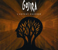 the album cover for Gojira - L'enfant Sauvage: Limited [Import]