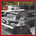 the album cover for Freakwater - Feels Like the Third Time
