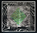 the album cover for RÃ˜SENKÃ˜PF - Rosenkopf [Import]