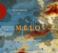 the album cover for Melos Mediterranean Songs - Melos: Mediterranean Songs