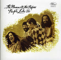the album cover for The Mamas & The Papas - People Like Us: Deluxe Expanded Edition [Import]