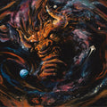 the album cover for Monster Magnet - Last Patrol [Limited Edition Digipak]