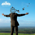 the album cover for The Answer - New Horizon [Limited Edition]