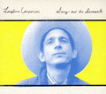 the album cover for Sonny And The Sunsets - Longtime Companion