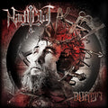 the album cover for Nachtblut - Dogma