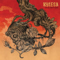 the album cover for Kylesa - Time Will Fuse Its Worth