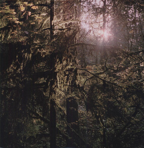the album cover for White Manna - White Manna