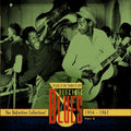 the album cover for Electric Blues - Vol. 2-Electric Blues 1954-67 (English) [Import]