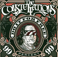 the album cover for The Constellations - Do It for Free
