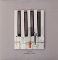 the album cover for Chet Faker - Thinking in textures