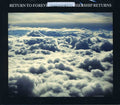 the album cover for Return To Forever - Mothership Returns