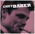 the album cover for Chet Baker - The Very Best Of Chet Baker