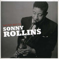 the album cover for Sonny Rollins - The Very Best Of Sonny Rollins