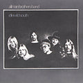 the album cover for The Allman Brothers Band - Idlewild South (remastered)