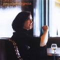the album cover for Patricia Barber - Nightclub