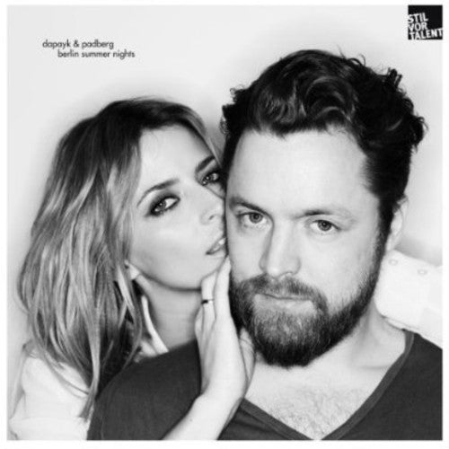 the album cover for Dapayk & Padberg - Berlin Summer Nights