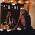 the album cover for David Lee Roth - Best Of David Lee Roth [Import]