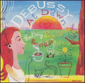 the album cover for Debussy At Dawn / Various - Debussy at Dawn / Various