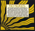 the album cover for No Nukes - No Nukes / Various