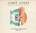 the album cover for Jamie Jones - Tracks from the Crypt