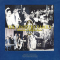 the album cover for Linetzky Family - Diaspora in Buenos Aires