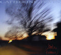 the album cover for Catherine Irwin - Little Heater