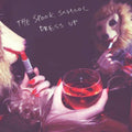 the album cover for The Spook School - Dress Up