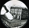 the album cover for Clutch - Pigtown Blues [Import]