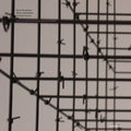 the album cover for Martin Brandlmayr & Werner Dafeldecker - Till The Old World's Blown Up and A New One Is Created
