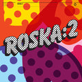 the album cover for Roska - Rinse Presents - Roska: 2