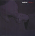 the album cover for House Shoes - The Time EP