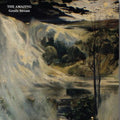 the album cover for The Amazing - Gentle Stream